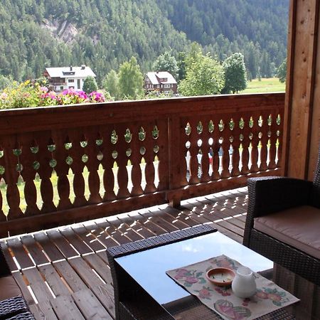 Appartements Stiererhof Рамзау Экстерьер фото