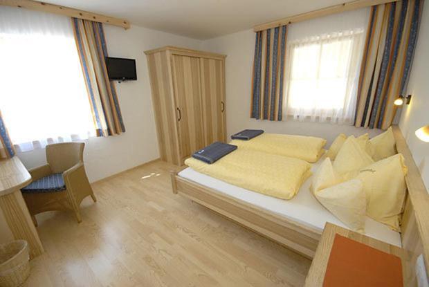 Appartements Stiererhof Рамзау Номер фото