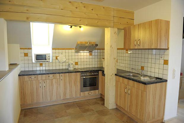 Appartements Stiererhof Рамзау Номер фото