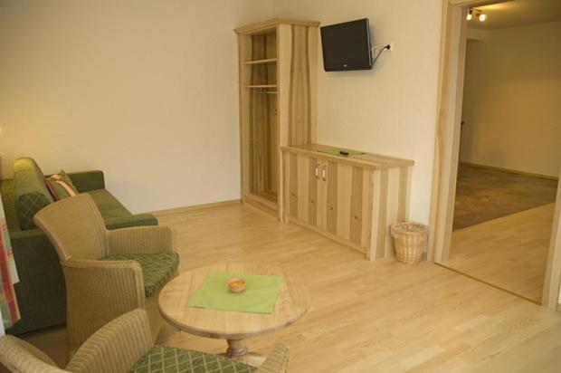 Appartements Stiererhof Рамзау Номер фото